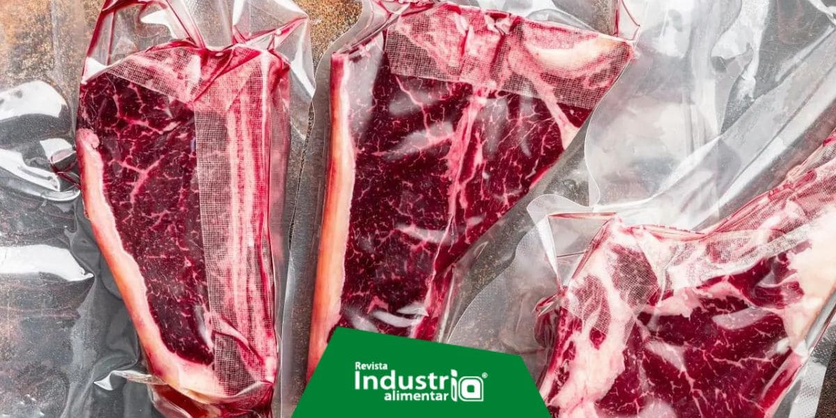EFSA indica que la carne madurada es igual de segura que la carne fresca Revista Industria Alimentaria